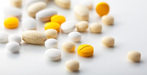 OTC医薬品（一般用医薬品）について